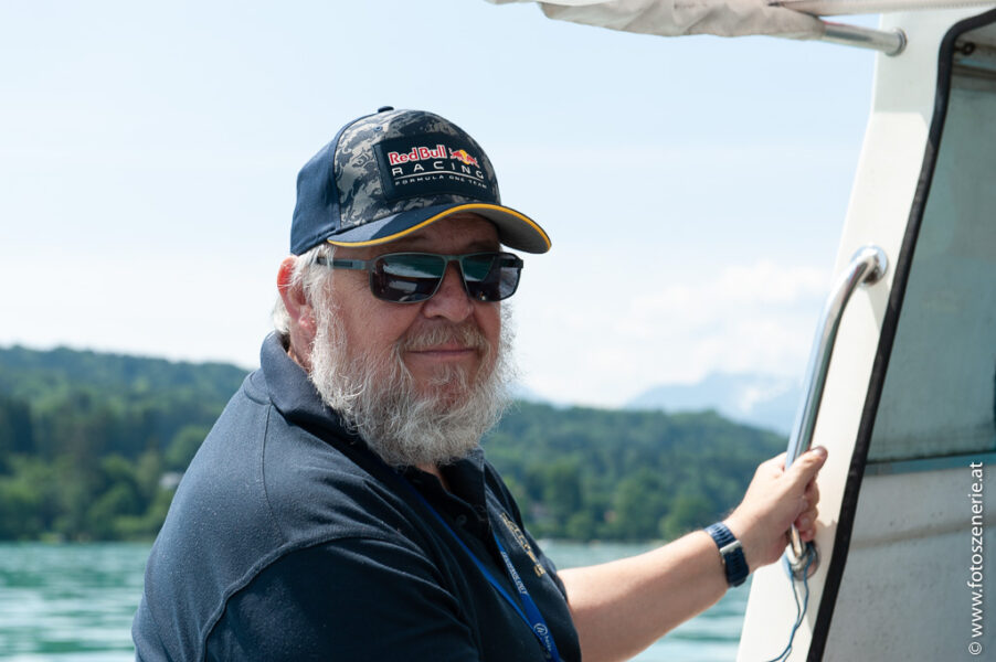 Regatta “Blaues Band” 2021 – K S V L