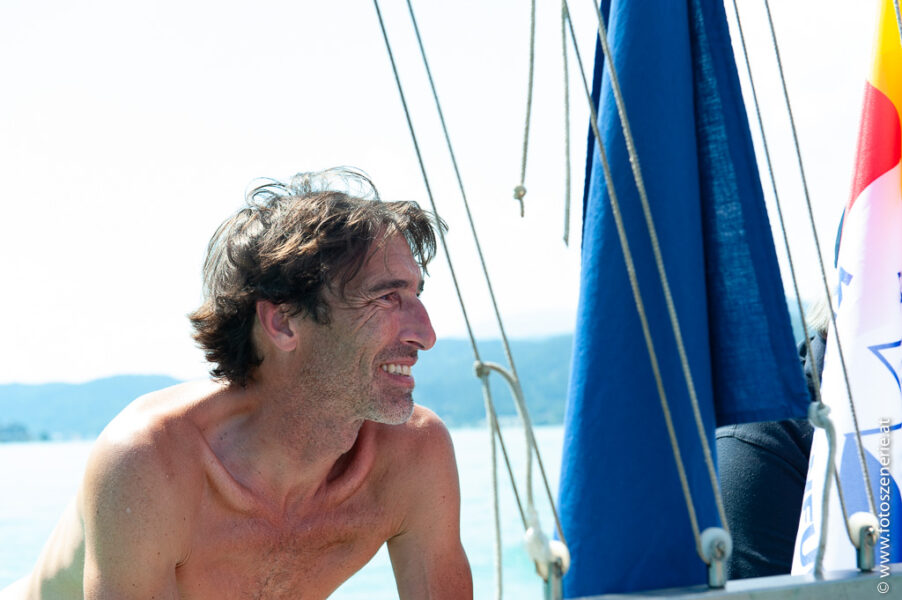 Regatta “Blaues Band” 2021 – K S V L