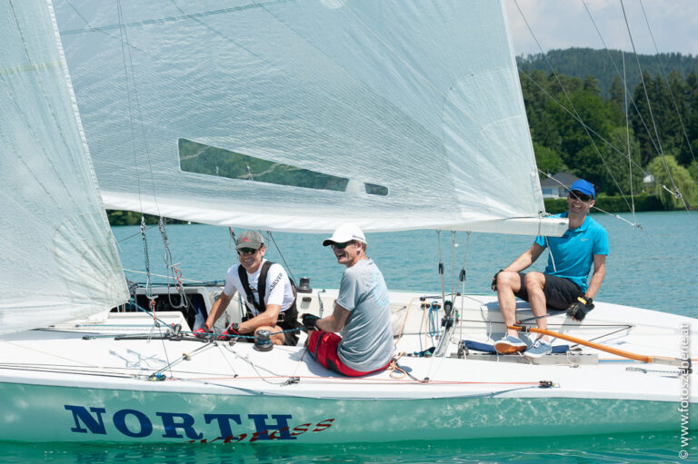 Regatta “Blaues Band” 2021 – K S V L