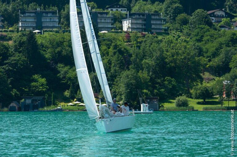 Regatta “Blaues Band” 2021 – K S V L