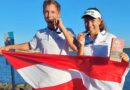 Rosa Donner holt EM Silber für Kärnten