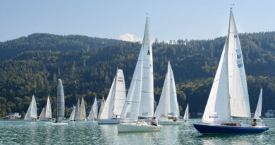 Absegeln 2023 Absegeln 2023