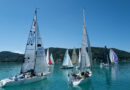 Blaues Band vom Wörthersee 2025