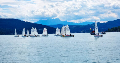 Jugendsaison 2025 – Erfolgreiches Jahr für unseren Nachwuchs