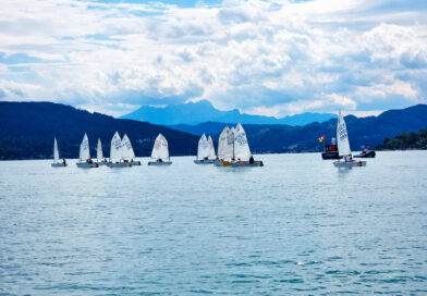 Jugendsaison 2025 – Erfolgreiches Jahr für unseren Nachwuchs