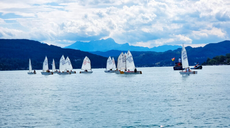 Jugendsaison 2025 – Erfolgreiches Jahr für unseren Nachwuchs